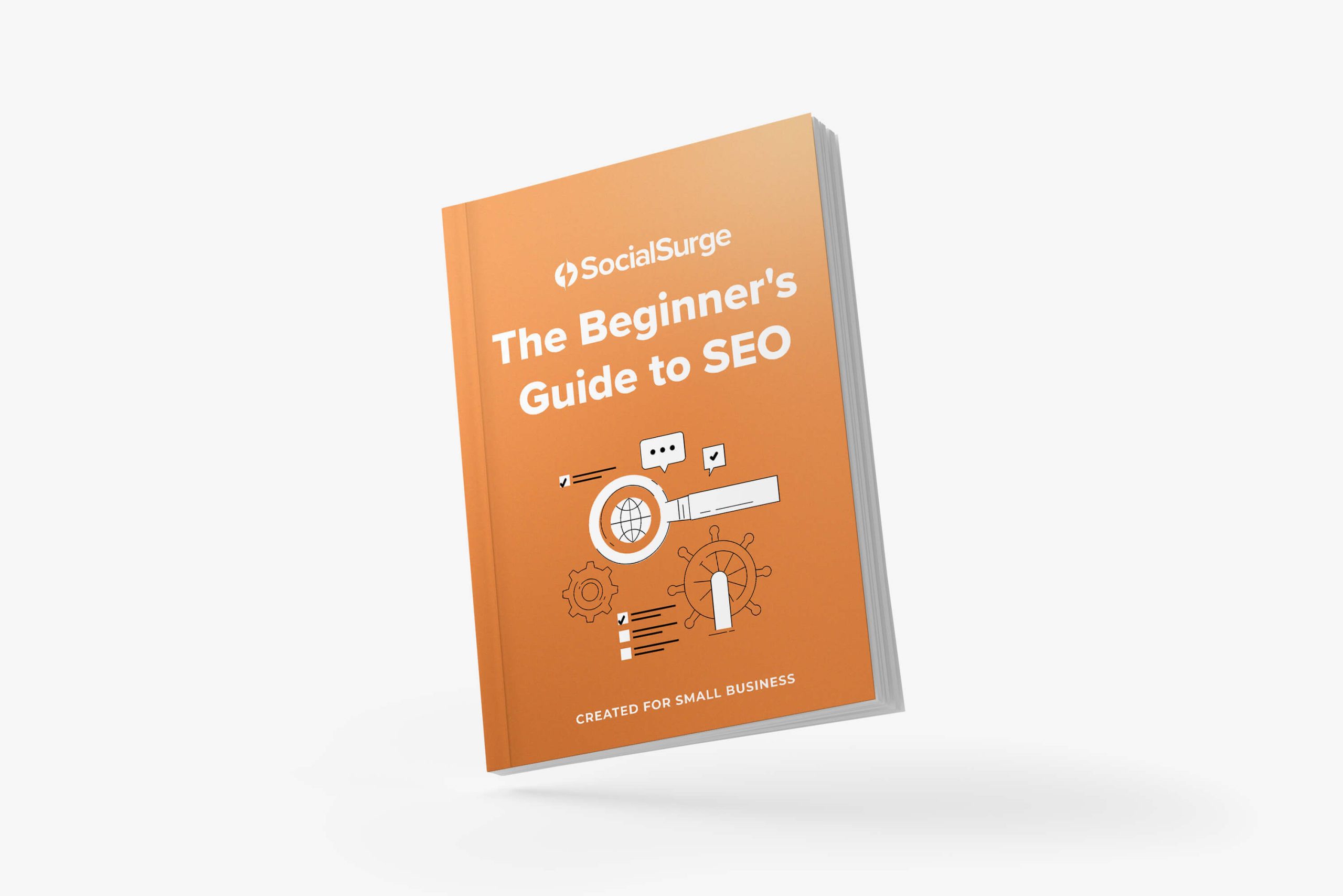 A Beginner's Guide to SEO in 2024: What You Need to Know for Successful Search Engine Optimization