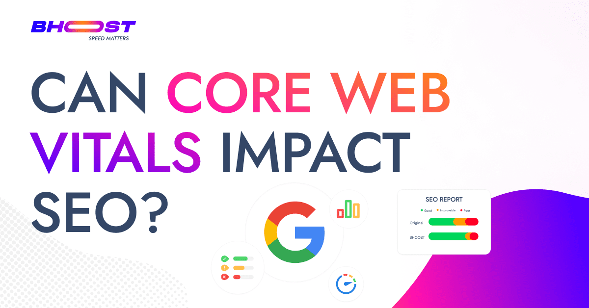 How Core Web Vitals Affect SEO in 2024: Essential Insights for Optimal Website Performance