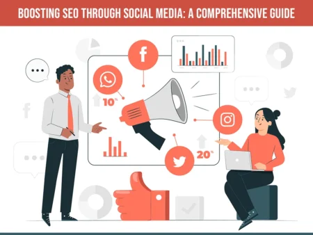 Integrating SEO with Your Social Media Strategy in 2024: A Comprehensive Guide