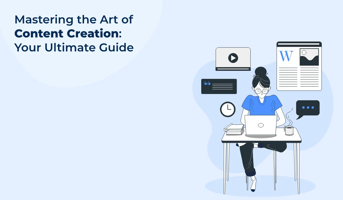 Mastering the Art of How to Create High-Quality Content that Ranks