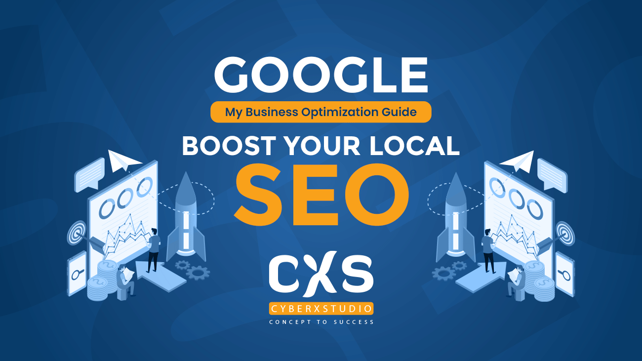 Maximizing Local SEO: A Guide to Leveraging Google My Business for Success