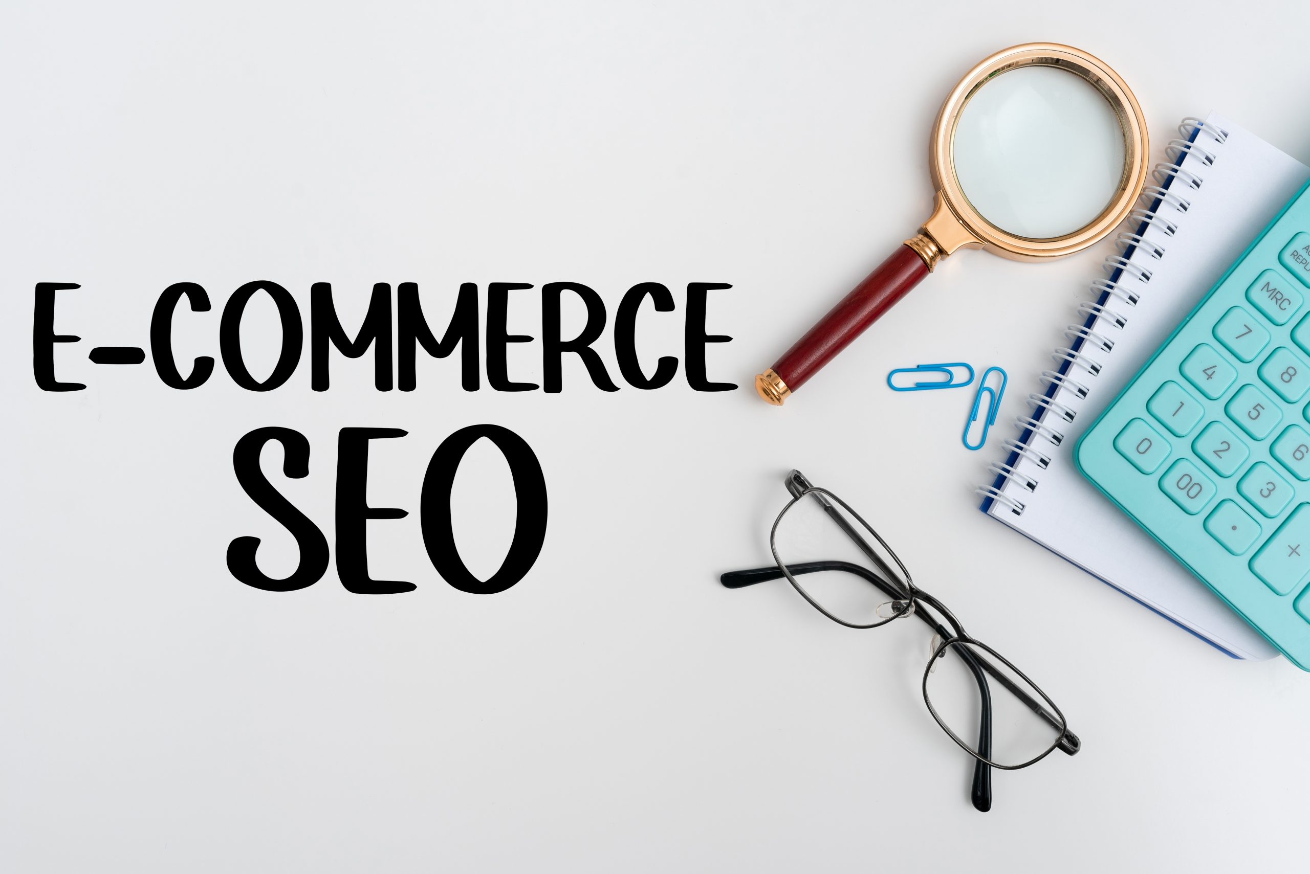 SEO for E-Commerce: Top Strategies to Drive Sales in 2024