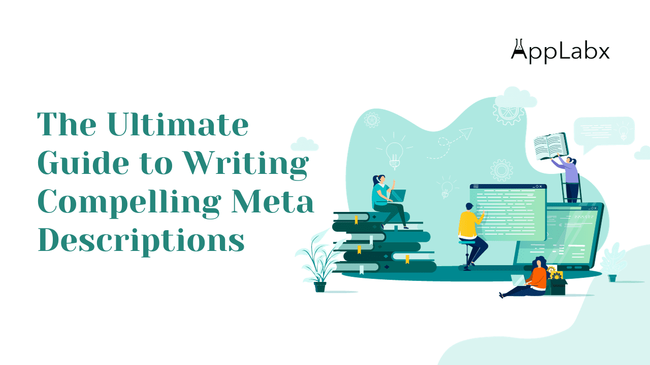 The Ultimate Guide to Mastering the Art of Writing SEO-Friendly Meta Descriptions