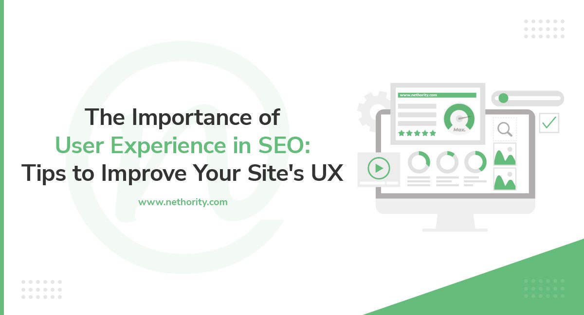 The Vital Role of User Experience in SEO: Why It's Essential for Success