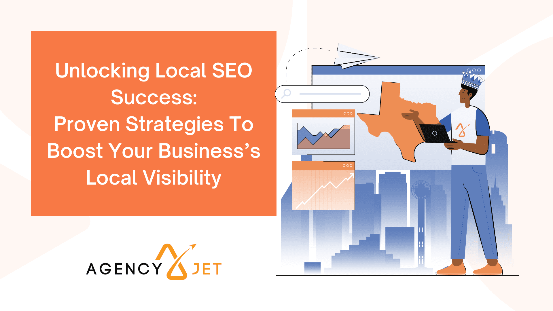 Unlock Success: Mastering Local SEO for Small Businesses