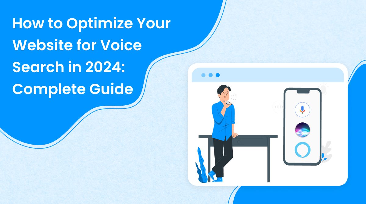 Voice Search Optimization: Preparing Your SEO Strategy for 2024