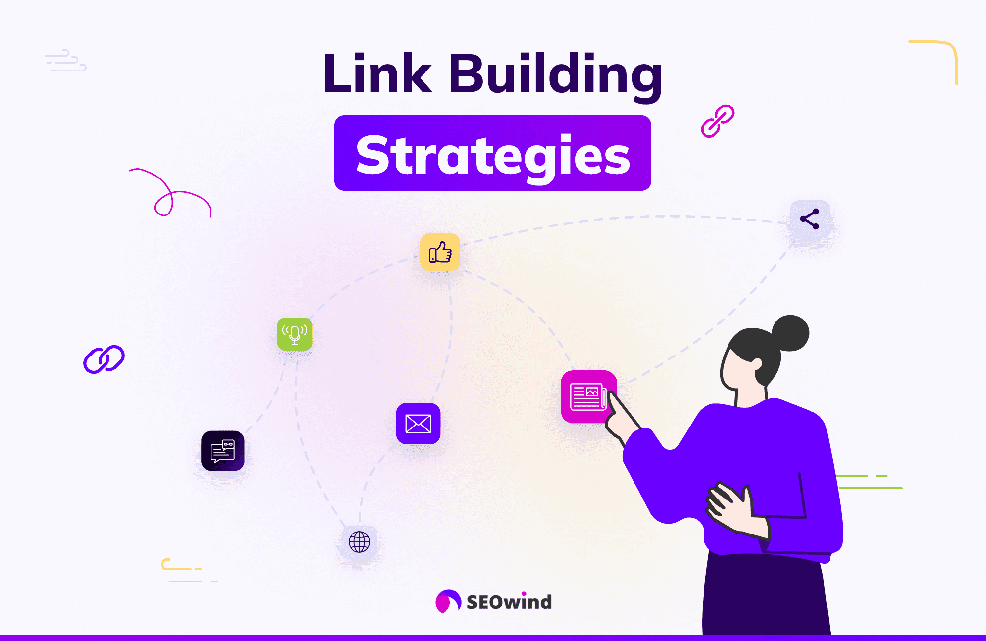 Link Building in 2024: Ethical Strategies for Acquiring High-Quality Backlinks