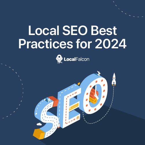 Local SEO Trends for 2024: What You Need to Know to Stay Ahead