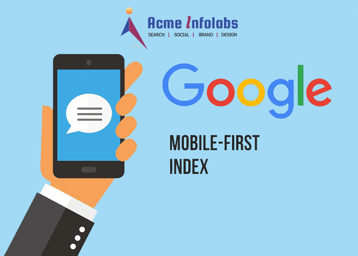 Mobile-First Indexing: Preparing Your Website for Google's Mobile-First Approach