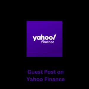 Publish A Guest Post on Finance.yahoo.com for $850