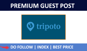 Publish A Guest Post on http://tripoto.com for $250