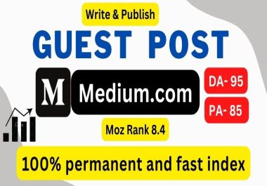 Publish A Guest Post on http://www.socialmarketleader.com for $250