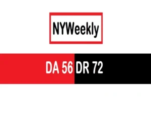 Publish A Guest Post on https://nyweekly.com/ for $349