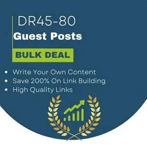 Publish A Guest Post on https://onmogul.com/ for $450