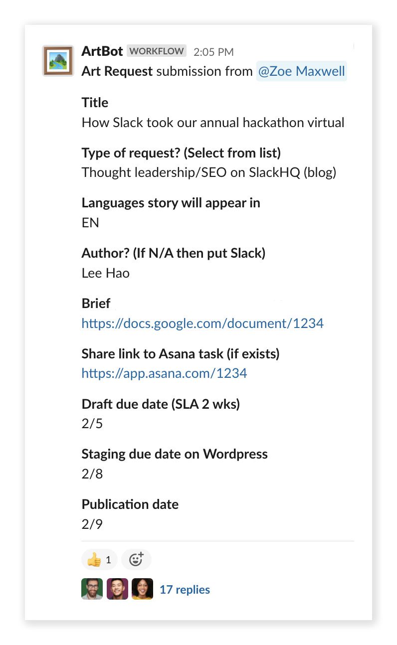 Publish A Guest Post on https://slack.com for $200