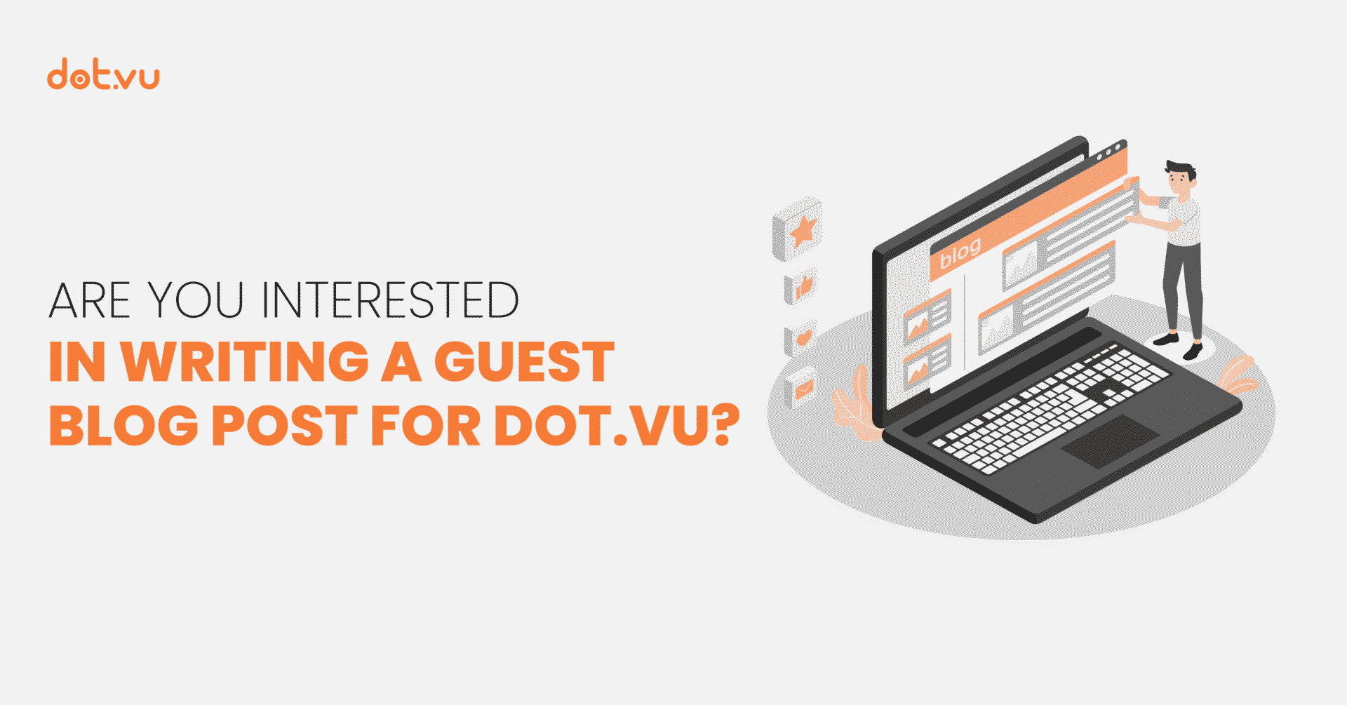 Publish A Guest Post on https://vu-z.com/ for $349