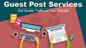 Publish A Guest Post on https://www.gosocialsubmit.com/ for $349