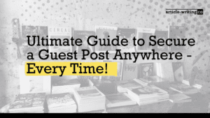 Publish A Guest Post on https://yourtopstory.com for $349