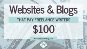 Publish A Guest Post on Money on the Street for $350