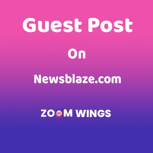 Publish A Guest Post on Newsblaze* for $400