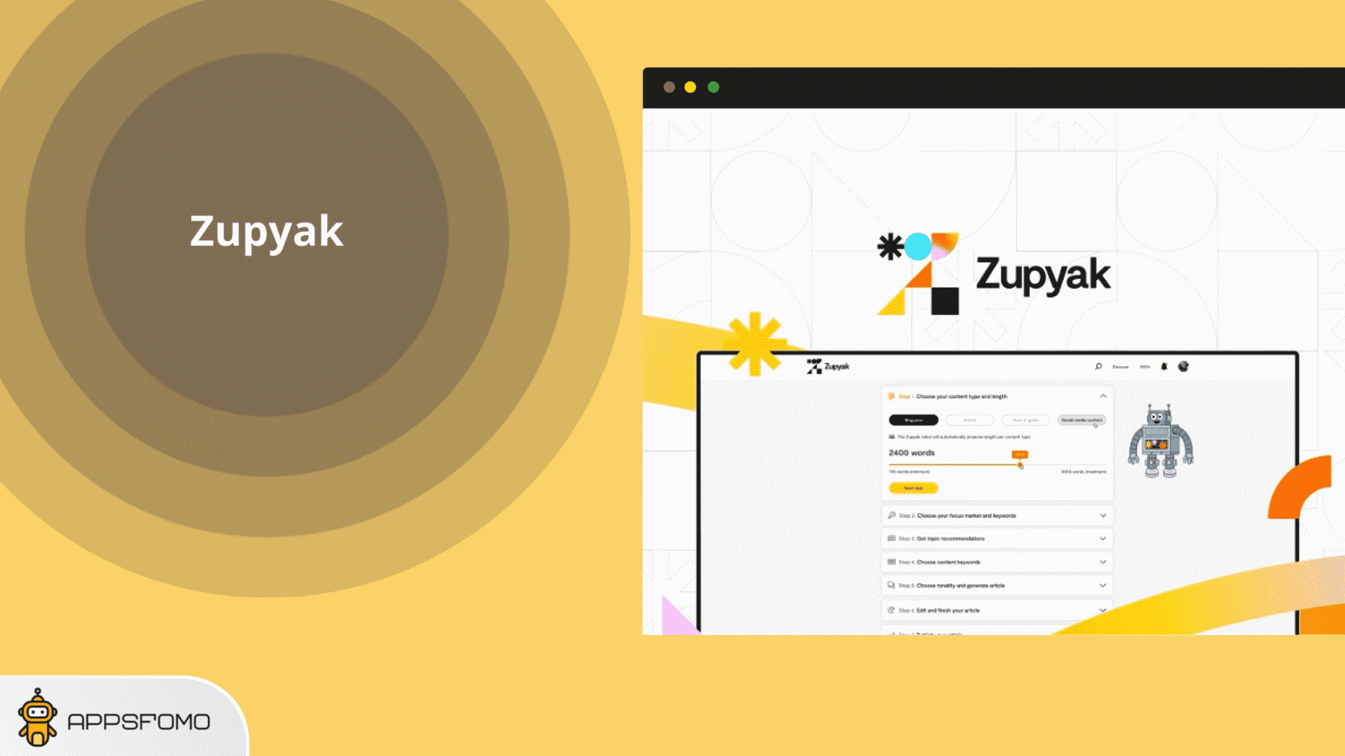 Publish A Guest Post on Zupyak for $350