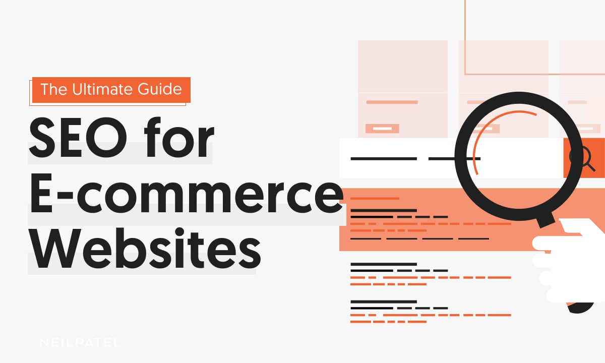 SEO for E-commerce: Boosting Online Sales with Effective SEO Tactics