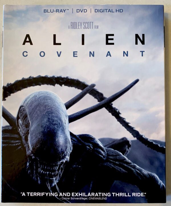 Publish A Guest Post on alien-covenant.com for $355