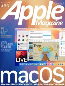 Publish A Guest Post on applemagazine.com for $290