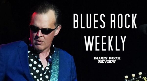 Publish A Guest Post on bluesrockreview.com for $345