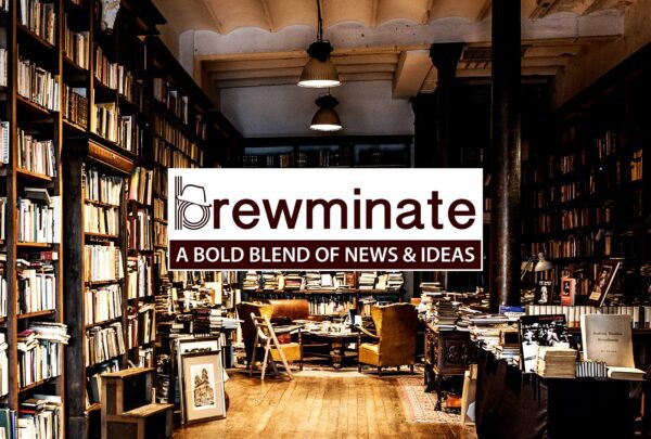 Publish A Guest Post on brewminate.com for $405