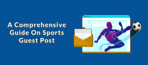 Publish A Guest Post on collegesportsmadness.com for $375