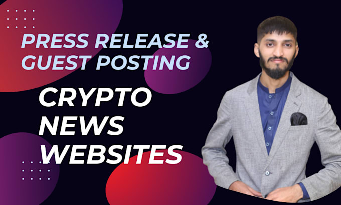 Publish A Guest Post on cryptonews.net for $200