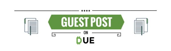 Publish A Guest Post on disquantified.org for $290