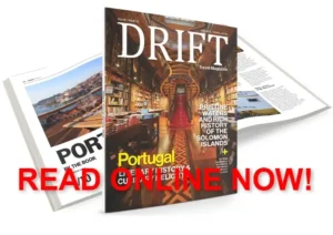 Publish A Guest Post on drifttravel.com for $345