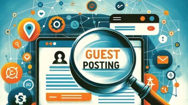 Publish A Guest Post on forumdaily.com for $405