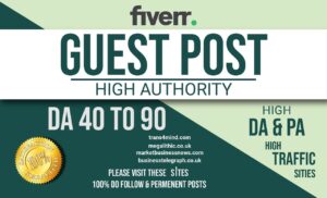 Publish A Guest Post on https://www.garotasdizem.com for $349