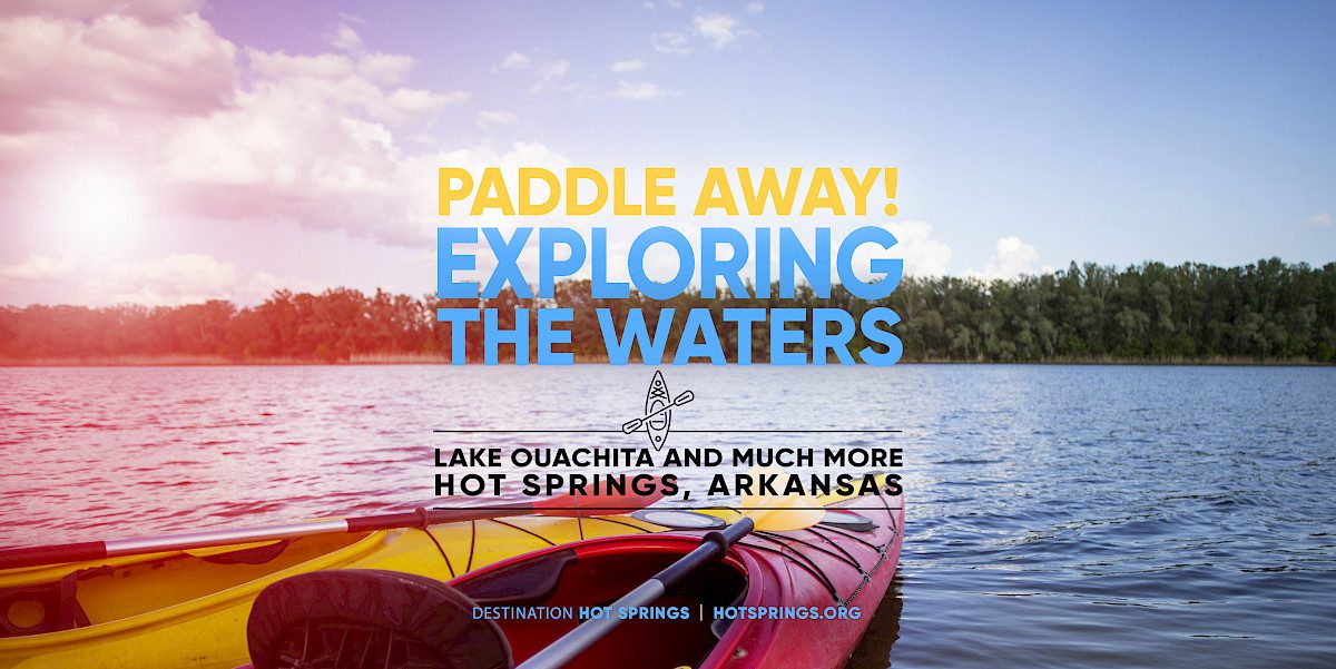 Publish A Guest Post on lakeouachita.org for $280