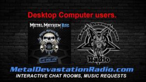 Publish A Guest Post on metaldevastationradio.com for $290