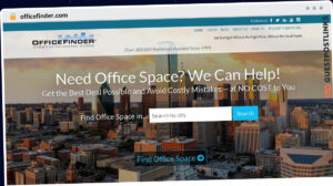 Publish A Guest Post on officefinder.com for $290