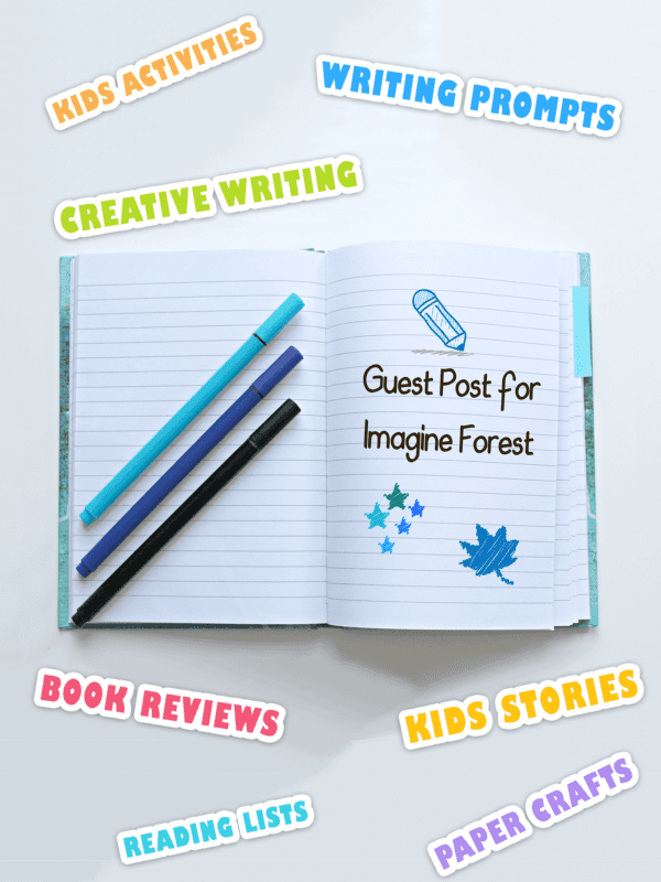 Publish A Guest Post on ourkidthings.com for $335