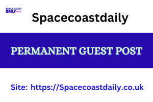 Publish A Guest Post on spacecoastdaily.com for $450