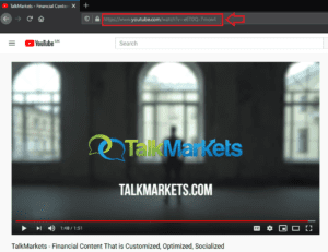 Publish A Guest Post on talkmarkets.com for $325