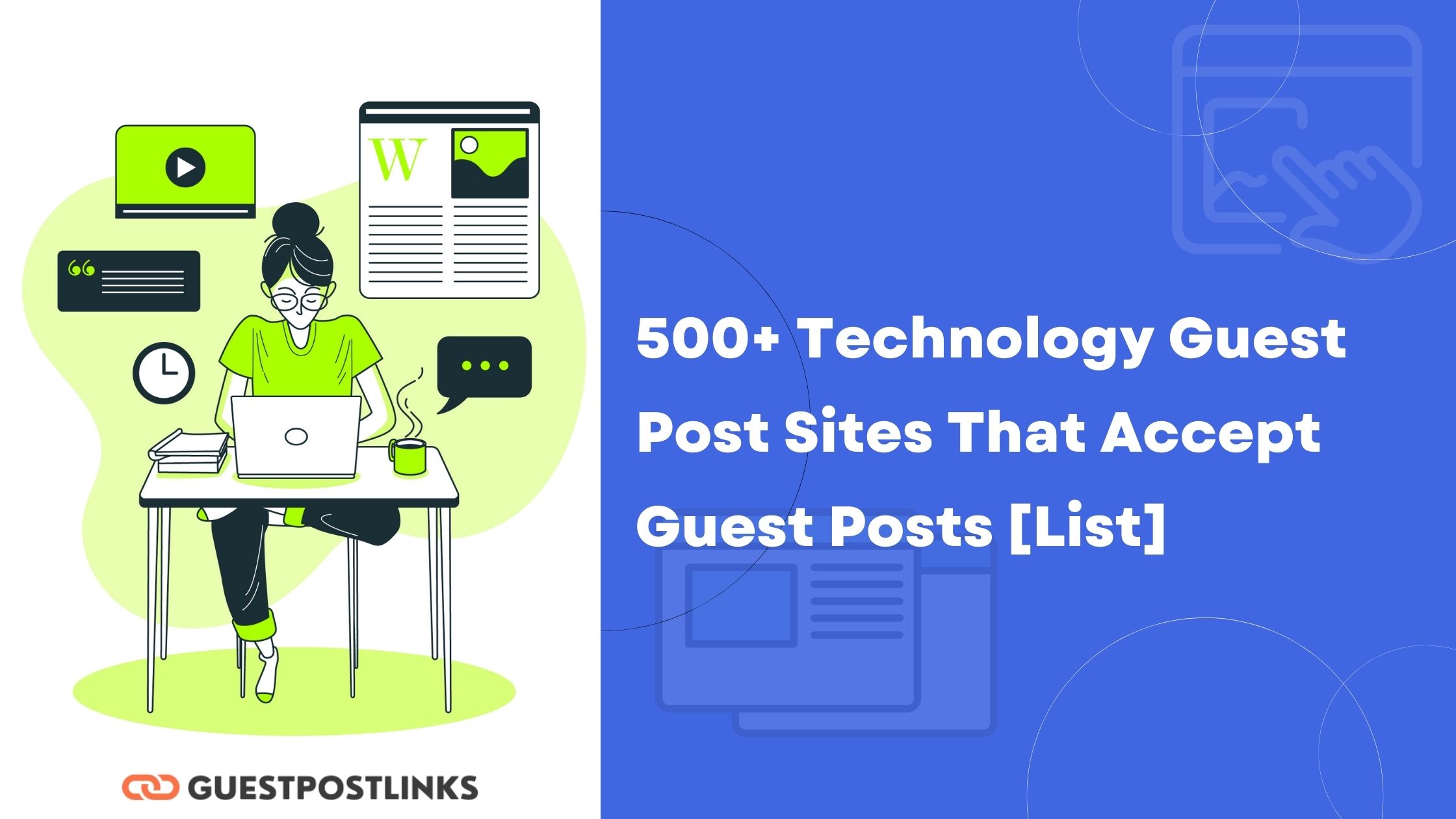 Publish A Guest Post on tech-latest.com for $450