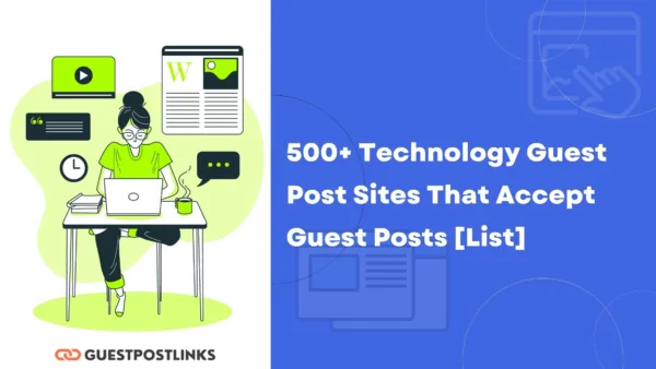 Publish A Guest Post on techslang.com for $385