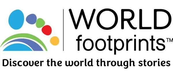 Publish A Guest Post on worldfootprints.com for $405